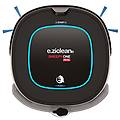 robot aspirapolvere ibrido lavatore e. ziclean sweepy one pets