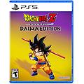 namco entertainment dragon ball z kakarot daima edition ps5