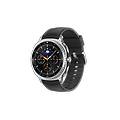 galaxy watch8 classic (bluetooth 46 mm) black