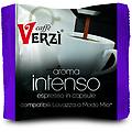 verzì 100 capsule lavazza a modo mio compatibile intenso caffè