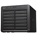 diskstation ds2422+ 12 bay nas-server senza disco rigido (...