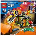 city stunt park