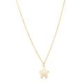 collana donna oro giallo gl102046