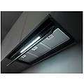 3129. 6. 733. 16 cappa cucina aspirante da incasso sottopensile larghezza 60 cm sistema anticondensa