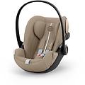 cloud g i-size plus/almond beige-beige pu1