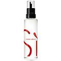s&igrave; eau de parfum 100ml ricarica