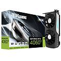 scheda grafica gaming geforce rtx 4060ti twin edge 16 gb gddr6 3xdp/hdmi