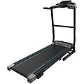 caminadora drumfit wayhome 1500 sprint 120x40cm 15kmh bluetooth lcd