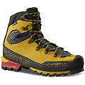 trango alpine gtx scarponi alta quota uomo yellow/black 39 eu