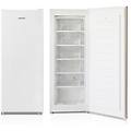 congelatore fr-20w. 007b 156l classe e 41db 7 5kg/24h bianco