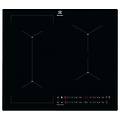 - piano cottura eis 62449 c a induzione 4 zone cottura da 60 cm colore nero spedizione in 24 ore