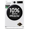 lavatrice cf 11kg 1400g a-10% vapore ecolavaggio wifi spacemax