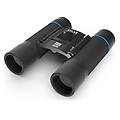 binocolo pocket 10 nero blu