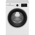 lavatrice b3wft59415w carica frontale 9kg a bianco