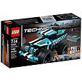 - 42059 stunt truck