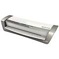 ilam office pro a3 plastificatrice a caldo 500 mm/min grigio argento (75180084)
