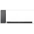soundbar + subwoofer tab6309/10