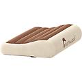 cuscino d'aria flextail gear zero pillow beige