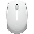 - m171 wireless mouse-bianco