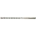 - punta per calcestruzzo sds max 18 x 400 mm s4 quatro