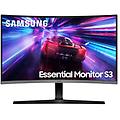 monitor s39gd (s27d396gau) curvo (1800r) 27'' 1920x1080 (full hd) va 100hz 4ms (gtg) d-sub hdmi