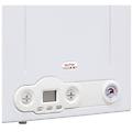 caldaia a camera aperta ischia pro ctn 24 kw metano kit coassiale