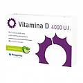 vitamina d 4000ui 84 compresse