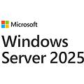 windows server 2025 standard 1 licenza ita