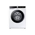 lavatrice ai control ecodosatore 11kg ww11dg6b85lku3 white