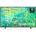 ue85cu8070uxzt tv led 85 " uhd 4k