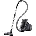 aspirapolvere senza sacco lx5-2-4t potenza 750 w capacità 1. 8l 79 db nero