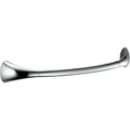 porta salviette cromato 58 cm serie link codice prod b24110cr