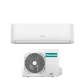 easy smart condizionatore monosplit 12000 btu wi-fi incluso codice prod ca35mr0bg ca35mr0bw