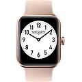 orologio smartwatch unisex x02a-003vy