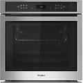 Whirlpool Forno Ad Incasso Akz9s8220ix Capacita 73 Litri In Acciaio Inossidabile