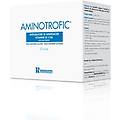 spa aminotrofic 30 bustine integratore nutrizionale avanzato