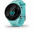 garmin. orologio smart gps forerunner 55 42 mm orologi ritiro gratis