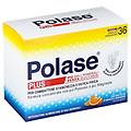 haleon italy srl polase plus 36 bustine integratore di sali minerali e vitamine