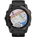 smartwatch fenix 7x pro solar