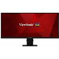 va3456-mhdj monitor pc 34'' 3440x1440 pixel ultrawide quad hd led nero