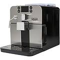 ri9305-11 brera macchina da caffe' automatica per espresso e cappuccino caffe' in grani o macinato