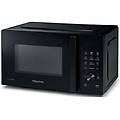 Hisense H20mobsd1h Forno A Microonde 20 Lt 700 W Nero