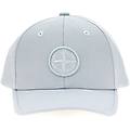 cappellino ricamo logo