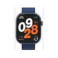 smartwatch frame lite blue/blue