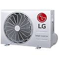 unità esterna monosplit dualcool libero s 9000 btu s09eq inverter r-32 classe a++