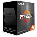 ryzen 9 5900x processore 3 7 ghz 64 mb l3 (100-100000061wof)