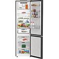 ariston frigorifero hpk 25403 xbr6e pet inox