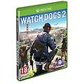 watch dogs 2 xbox one