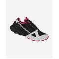 scarpe ultra 100 nero bianco rosa donna 36