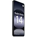 redmi note 14 6/128 gb midnight black